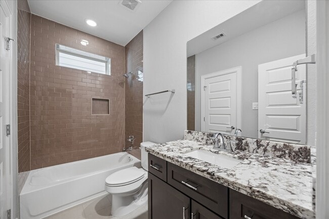 Building Photo - 4107 Austin St