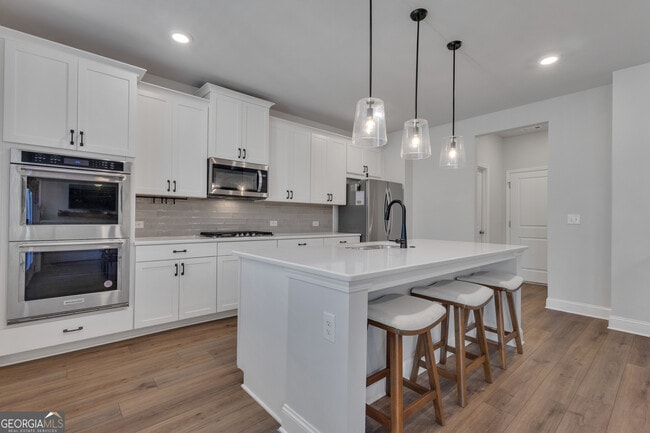 Building Photo - 411 Kinross Ln