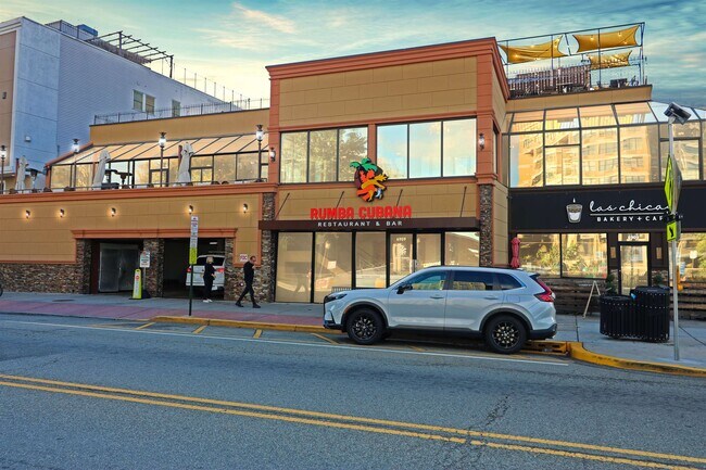 Building Photo - 56-58-58 68th St