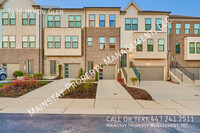 Building Photo - Luxury 2019 Townhome in the Watershed Comm...