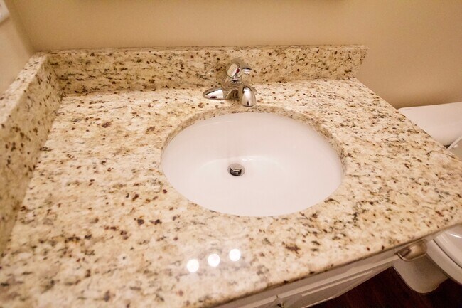 Building Photo - "Brand New Construction."  Quiet location, charming, cozy 3 bedroom duplex