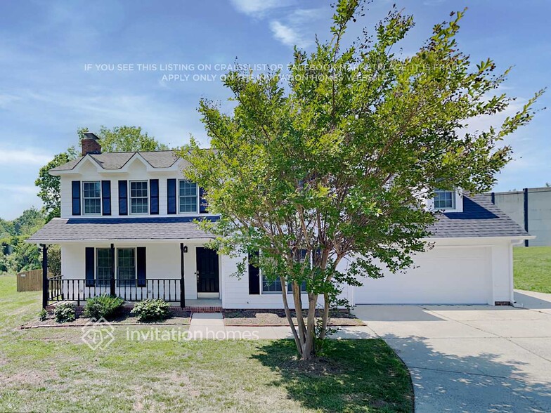 Primary Photo - 1006 Charcoal Ridge Ct