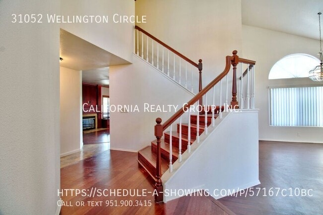 Building Photo - 31052 Wellington Cir