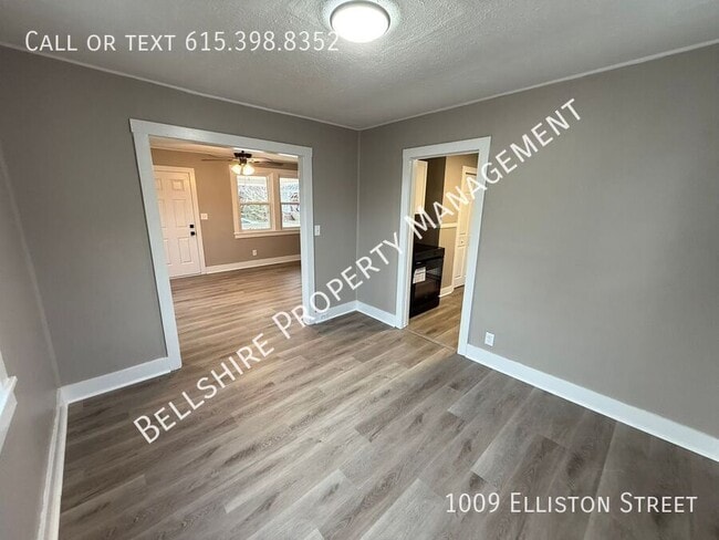 Building Photo - 1009 Elliston St