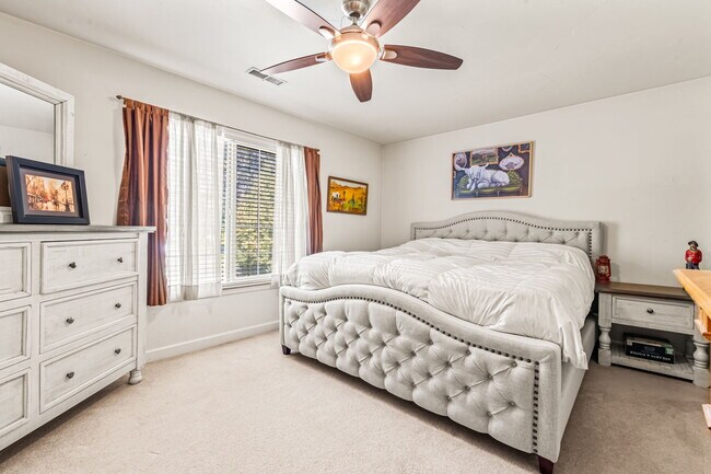 Bedroom 2 - 2971 Mumbarto Ave