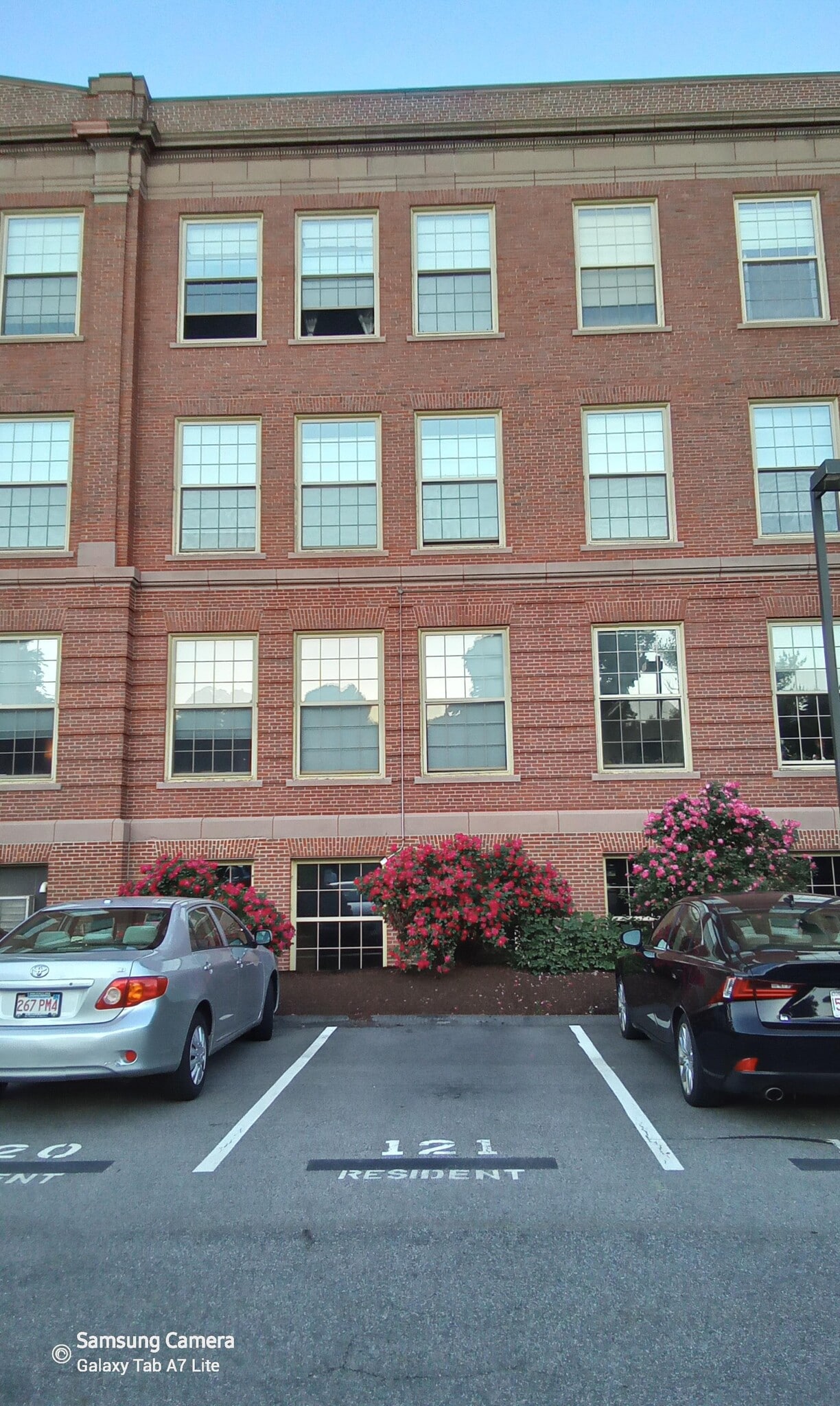 Building Photo - 48 Forest St