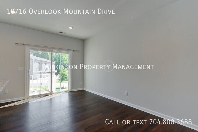 Building Photo - 10716 Overlook Mountain Dr