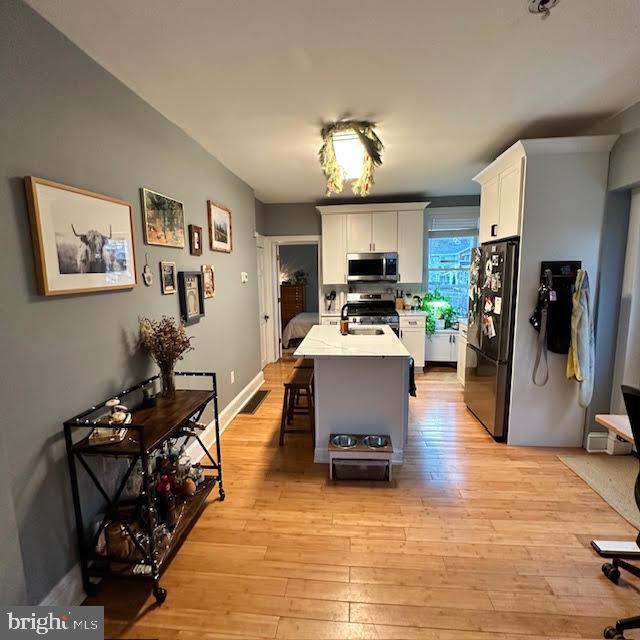 Building Photo - 416 N Darlington St