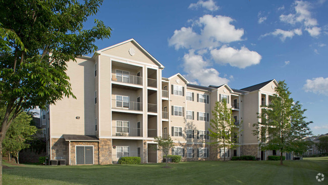 Building Photo - The Reserve at Fairfax Corner