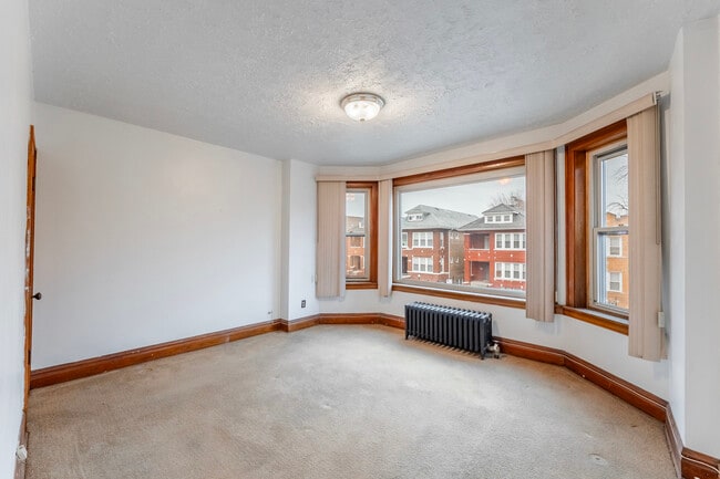 Building Photo - 6758 S Campbell Ave