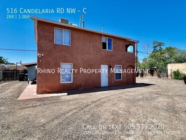 Building Photo - 2 Bedroom Apartment in the Northwest!