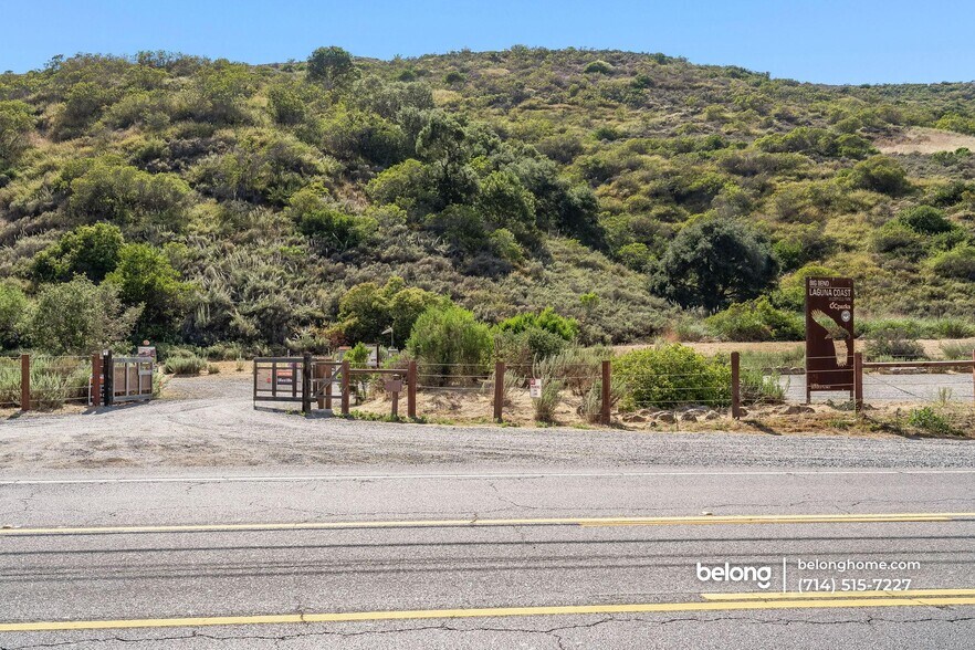 Building Photo - 20000 Laguna Canyon Rd