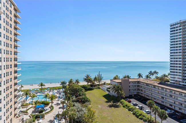 Building Photo - 1920 S Ocean Dr