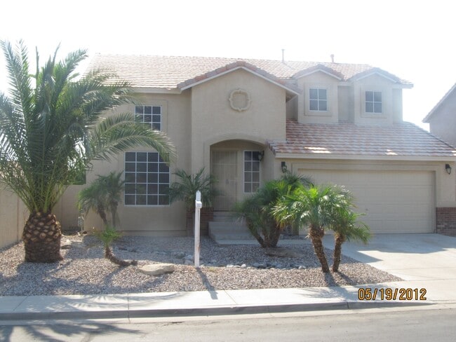 Primary Photo - East Mesa 5 bedroom / 3 bath home COMING S...
