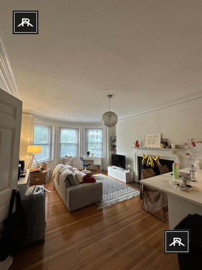 Building Photo - 1 bedroom in Boston MA 02215