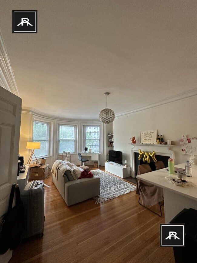 Primary Photo - 1 bedroom in Boston MA 02215