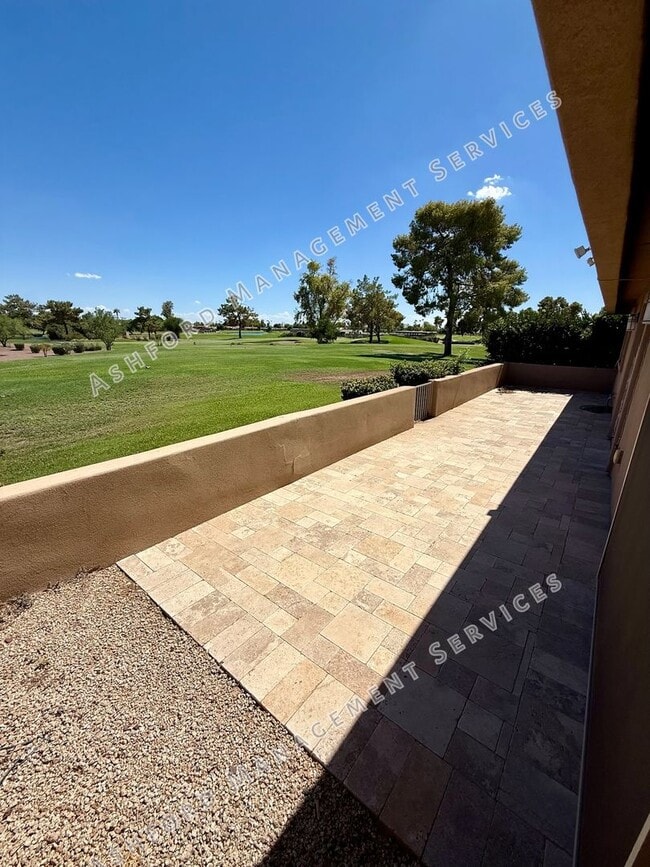 Building Photo - Elegant McCormick Ranch Home with Stunning...