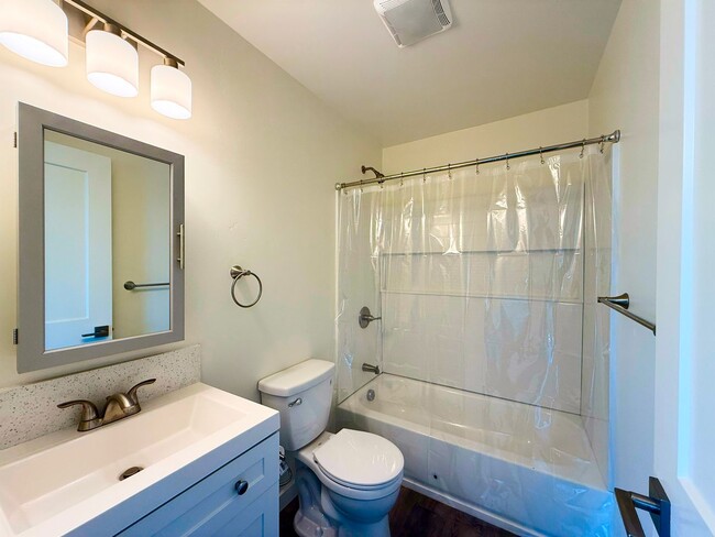 Building Photo - Welcome to Your Bright and Spacious Upstai...