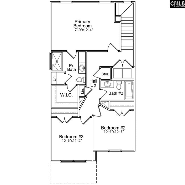 Building Photo - 312 Braemar Dr