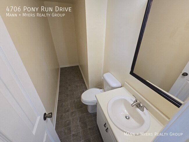 Building Photo - 4706 Pony Run Dr