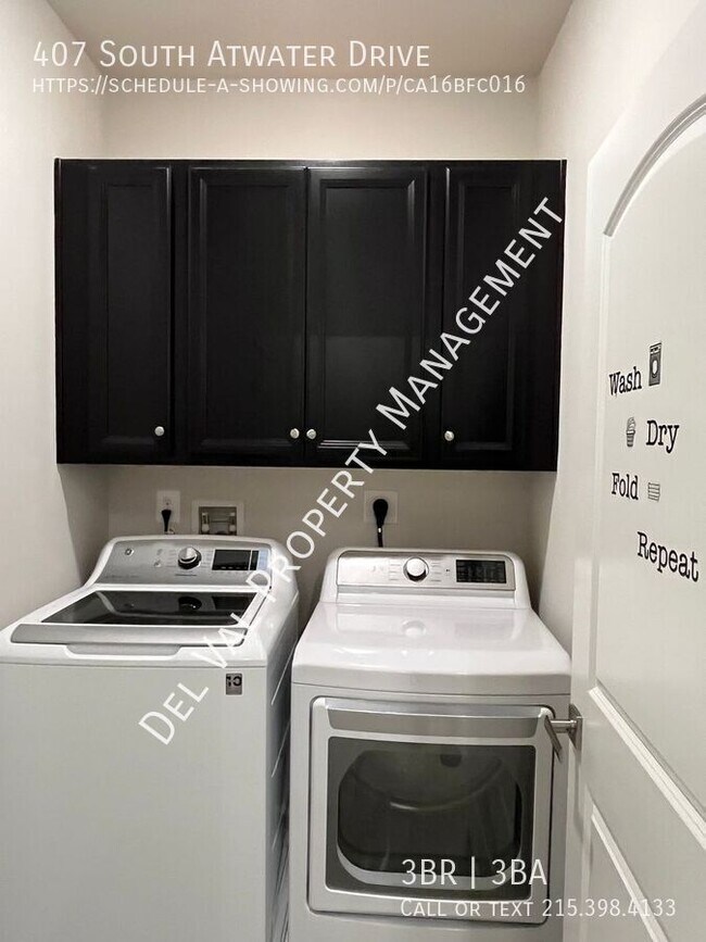 Building Photo - 407 S Atwater Dr