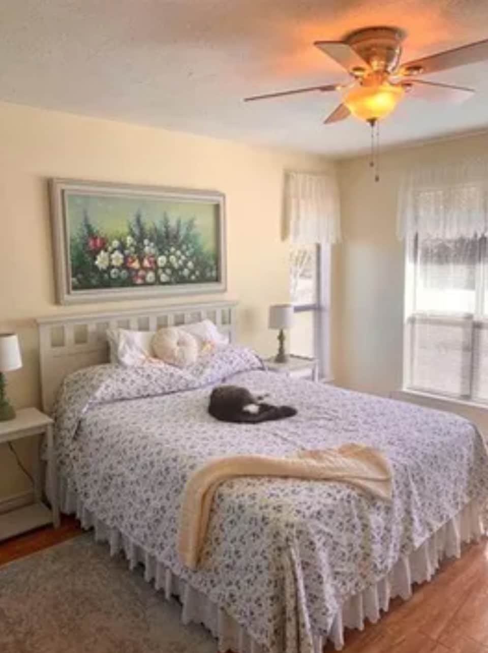 Secondary bedroom - 12995 County Road 2919