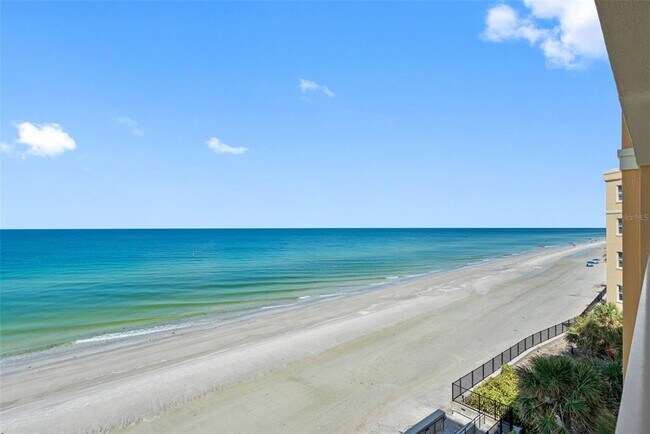 Building Photo - 16550 Gulf Blvd