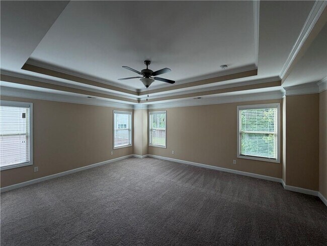 Building Photo - 4525 Highfield Dr