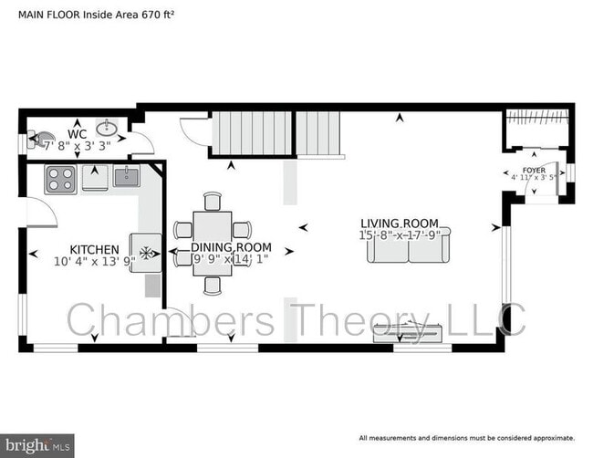 Building Photo - 4411 Harrison St NW