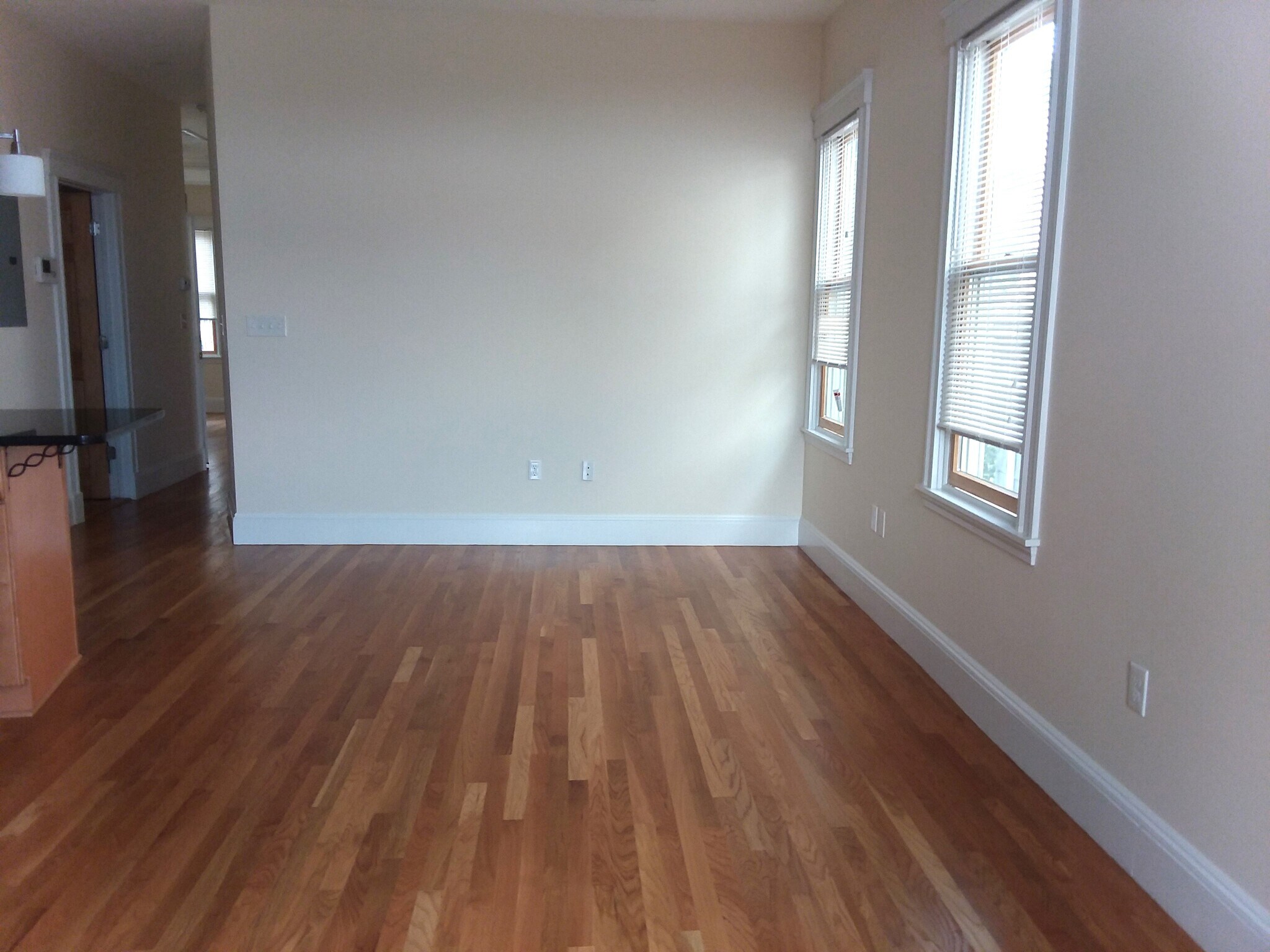 Building Photo - 144 Calumet St