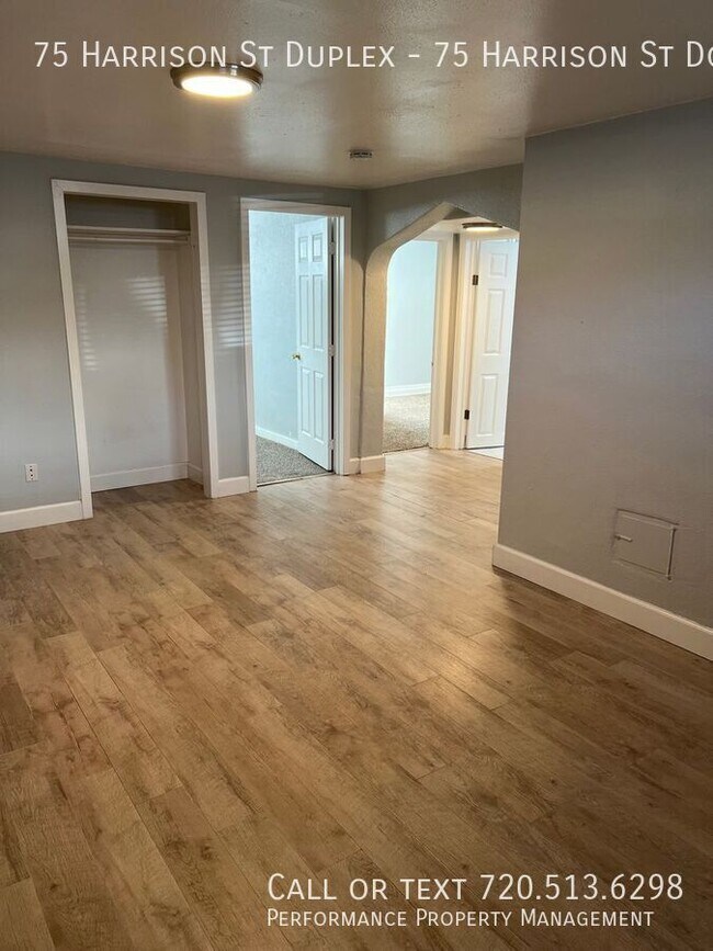 Primary Photo - 75 Harrison St