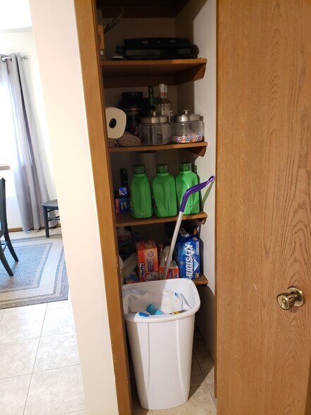 pantrary - 108 Heather Ln