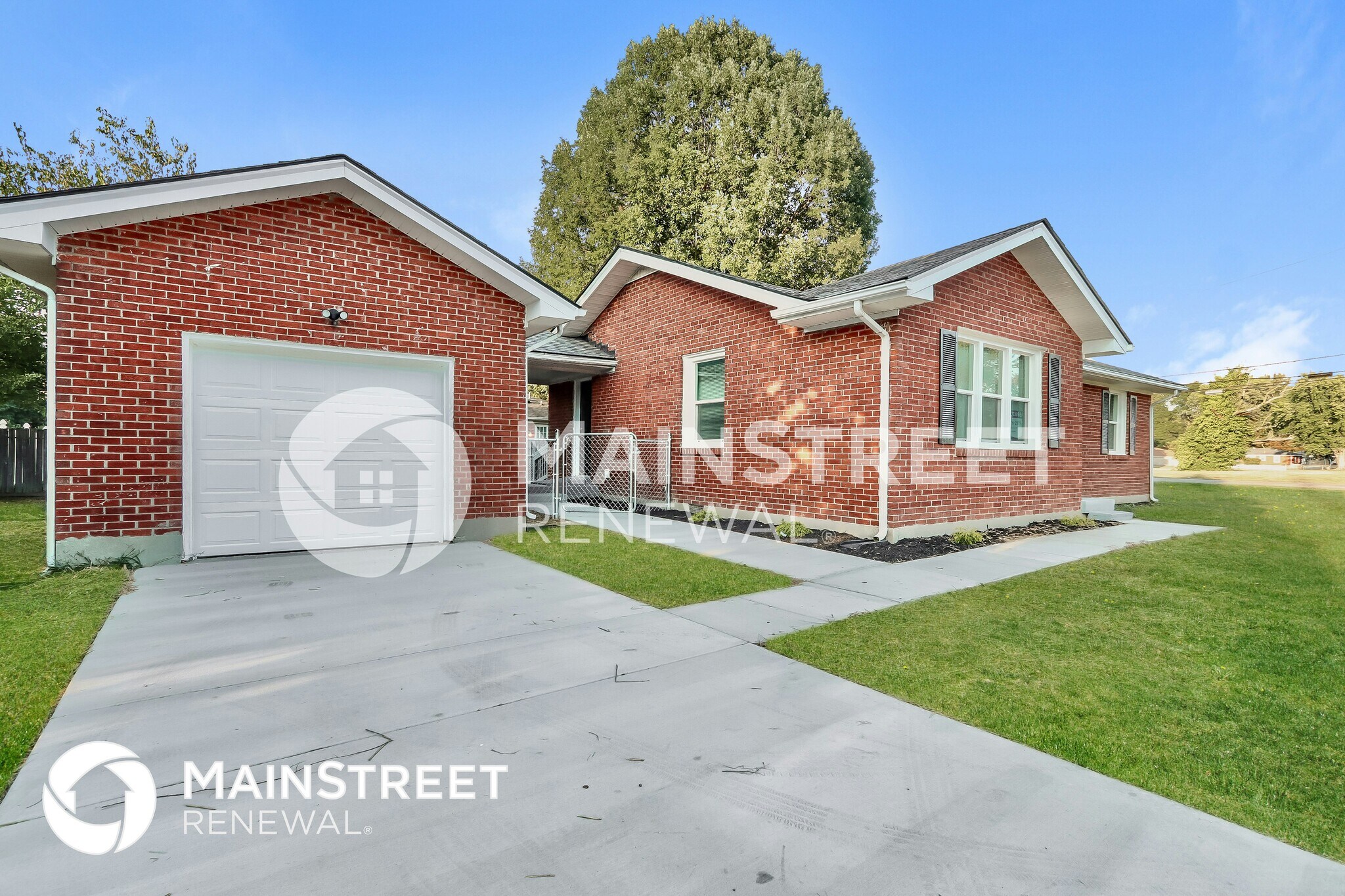 Building Photo - 5401 Johnsontown Rd