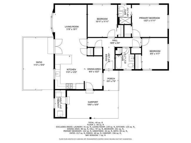 Building Photo - 2542 Warwick Cir NE