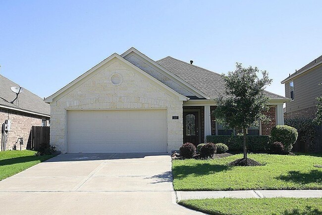 Primary Photo - 868 Sierra Brook Ln