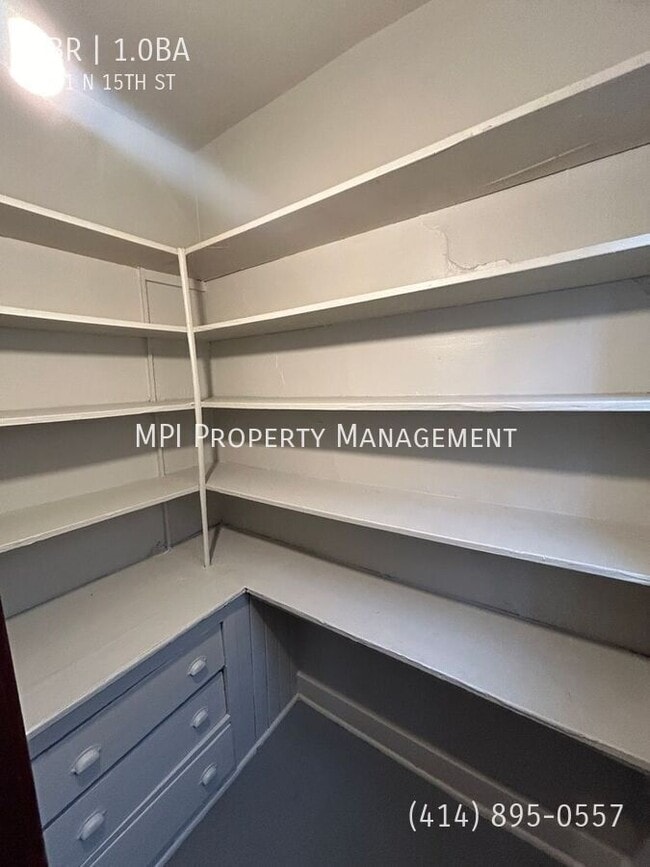 Building Photo - 2621 N 15th St