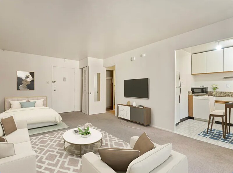 Building Photo - 1420 N St NW