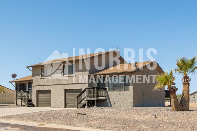 Building Photo - 15054 S Yava Rd