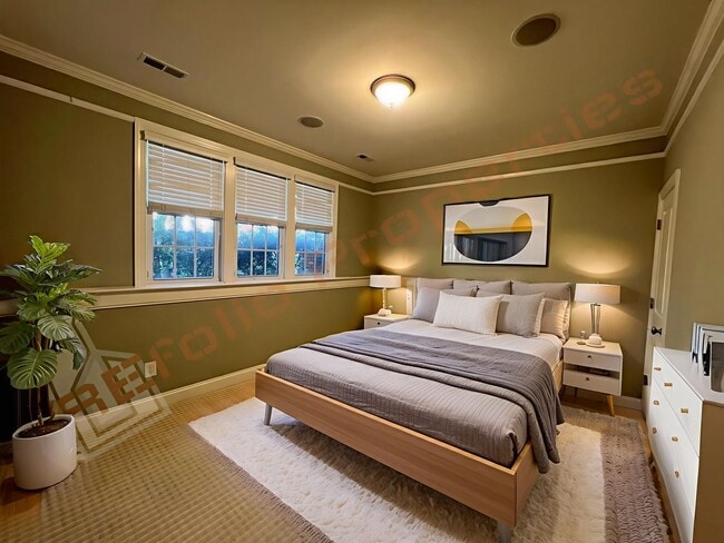 Building Photo - Fresh Paint, New Carpet - Elegant 3 Story ...