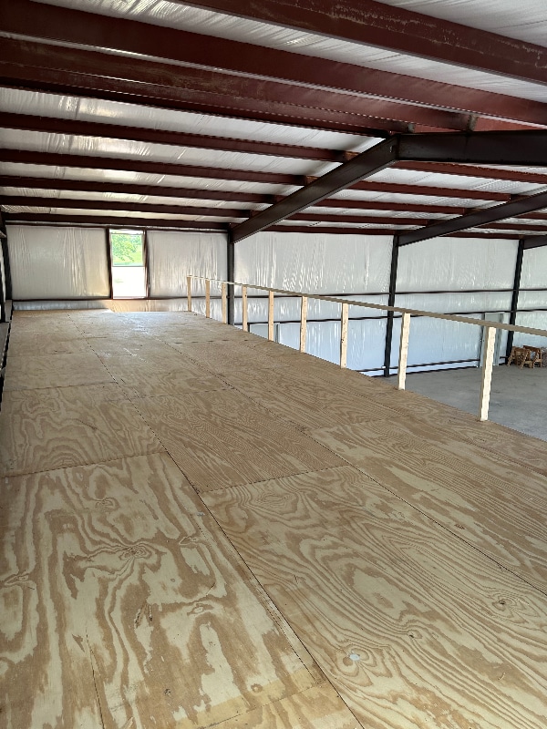 Building Photo - 4070 Old Lorena Rd