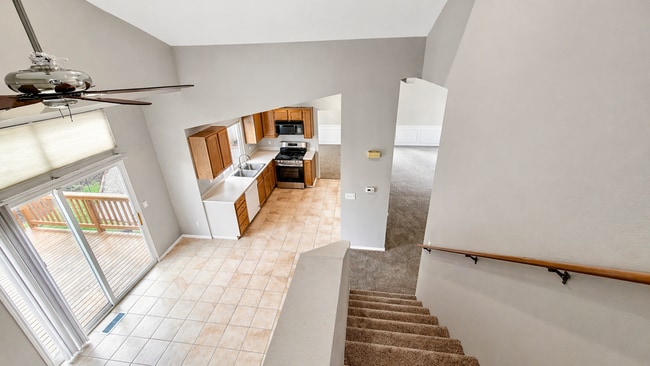Building Photo - Newly Updated 3BR in The Arbors | Private Long Lake Access + Large Deck