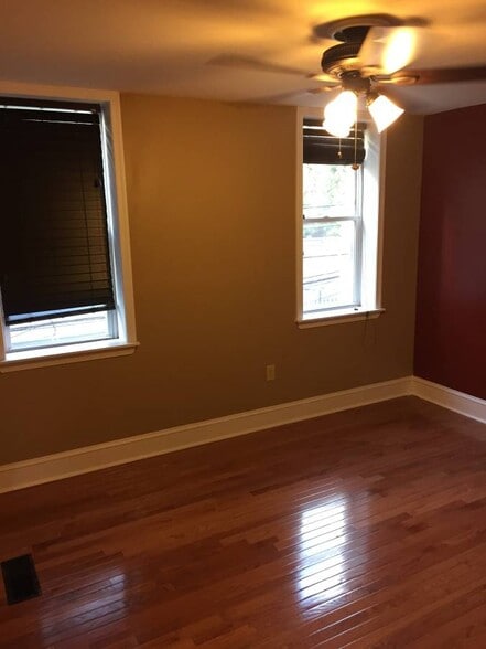 Bedroom 1 - 2516 Webster St