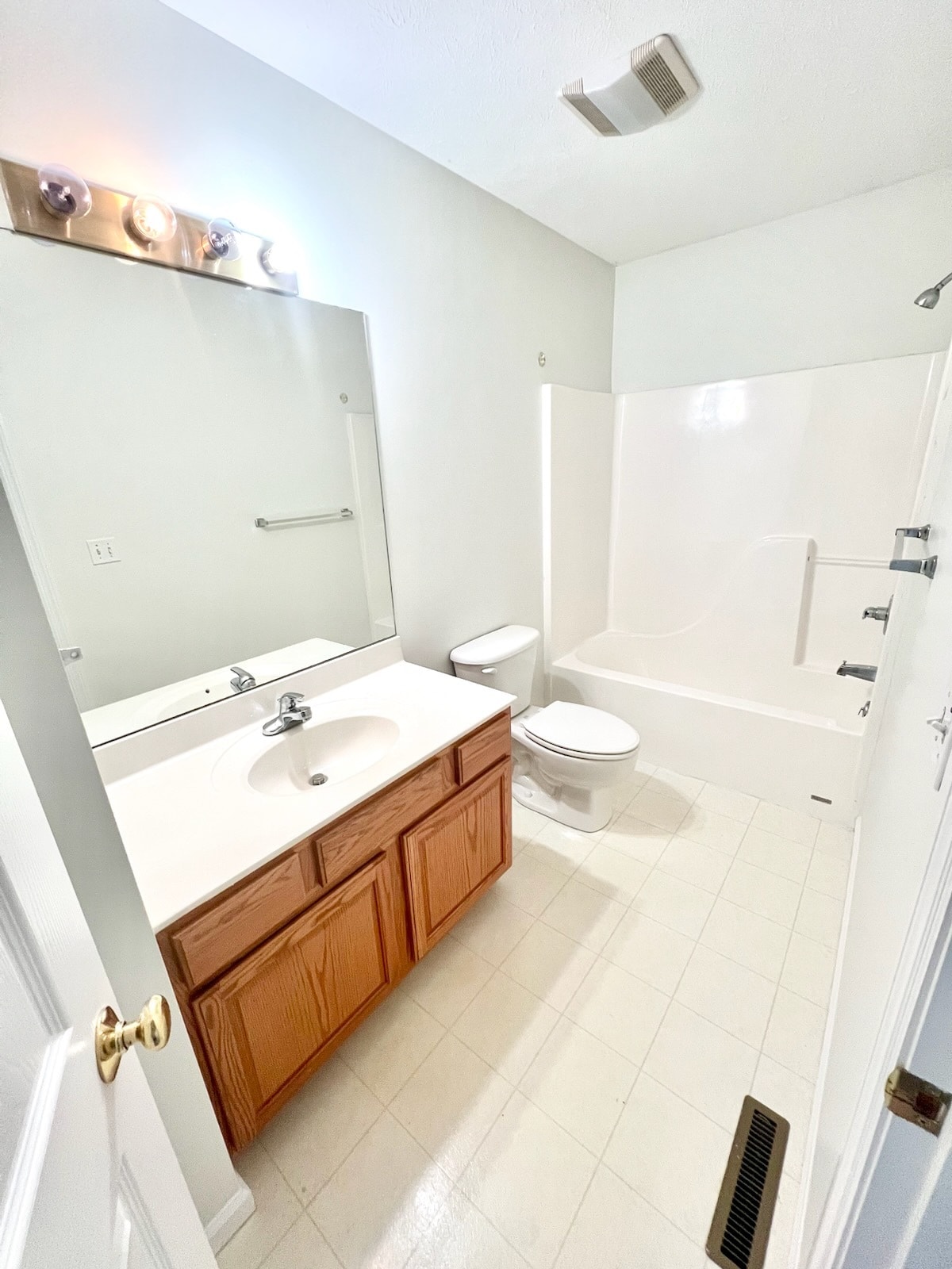 Bathroom #2 - 12 Sunridge Dr