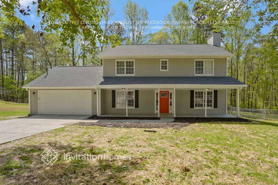 Building Photo - 380 Cottonpatch Rd