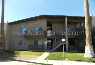 Building Photo - One Bedroom in Gated Community