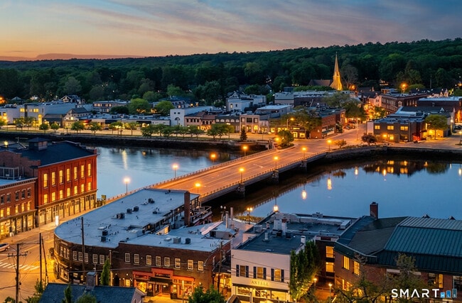 Building Photo - 14 Post Rd E