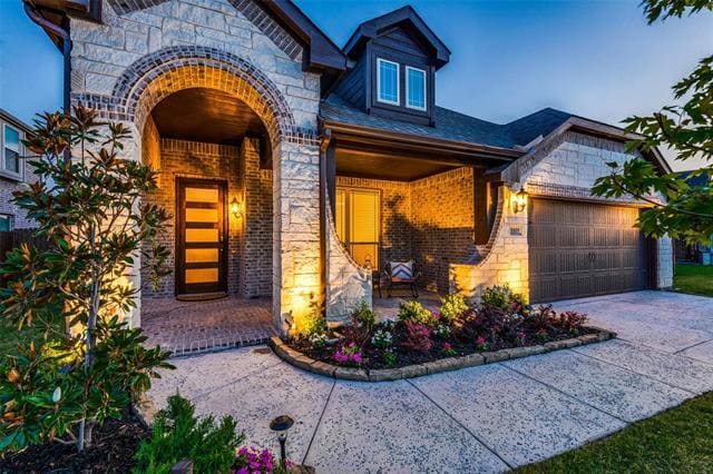 Building Photo - 8809 Conroe Dr