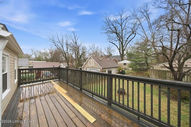 Building Photo - 1209 Valley Dr