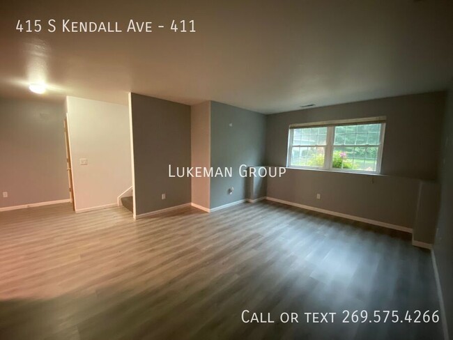 Building Photo - 415 S Kendall Ave