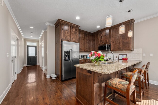 Building Photo - 4511 Jefferson St